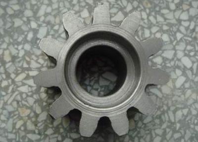 China Great quality 0.3-100KGS Spur gear  and Cast iron, Nodular,Cast Steel of material for sale