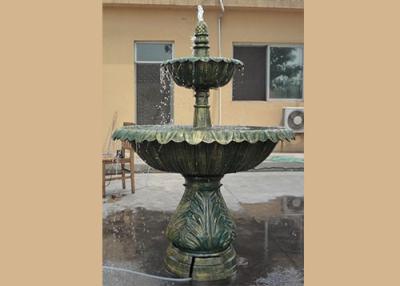 China European bronze public fountain AA-010 for sale