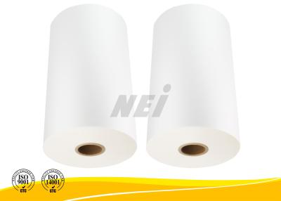 China Moisture Proof Candy Boxes Food Packaging Film , Thermal Laminate Roll for sale