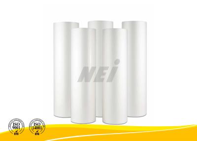 China Soft Soft Touch Hot Matte Lamination Film Multiple Extrusion Processing for sale