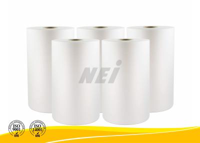 China Special Soft Touch EVA Lamination Film For Luxury Packaging / Wedding Photos for sale