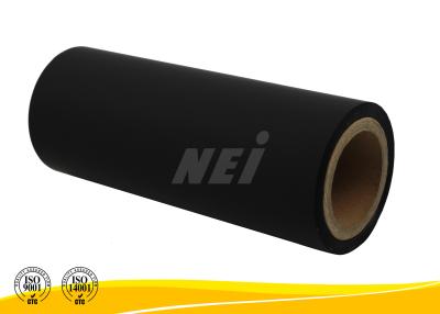 China Professional Soft Touch Film Lamination Rolls SGS ISO9001 Certification for sale