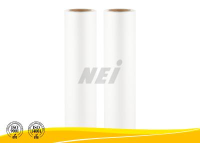 China 1 Inch 35 Micron Anti Scratch Protection Film Mini Rolls SGS ISO14001 Certification for sale