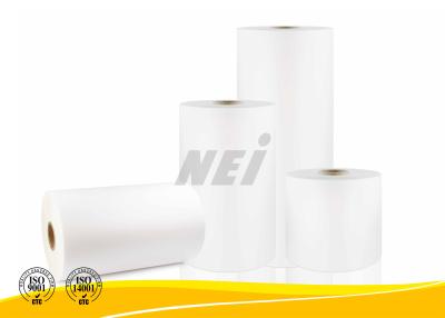 China Non Toxic Soft Touch Pet Mylar Film 100M - 4000M Length For Toy Packaging for sale
