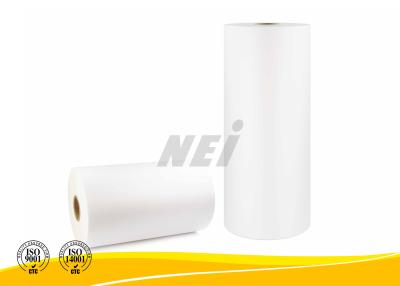 China Wine Packaging PET Thermal Lamination Film Anti Scratch Environmentally Friendly for sale