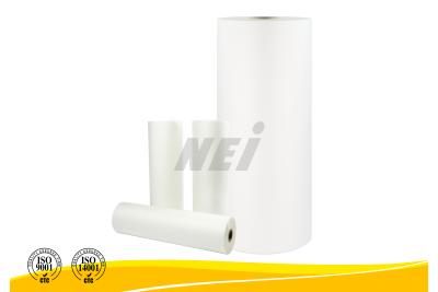 China Show Trade Display Polyester Laminating Film , Transparent Polyester Film for sale