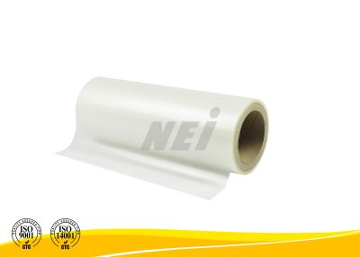 China Anti Scratch Popular Matte Lamination Film Higher Adhesiveness Customize Sized for sale
