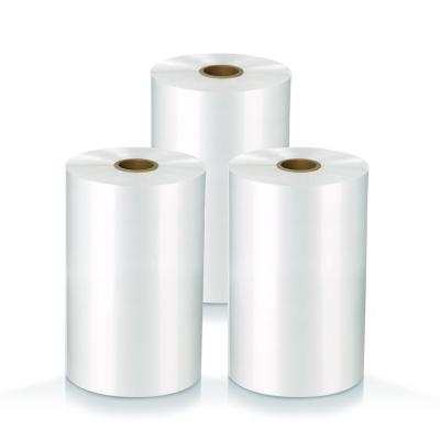 China Multiple Extrusion BOPP Thermal Lamination Film for luxury box / laminating film roll for sale