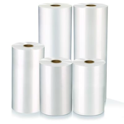 China Soft Touch Bopp Thermal Lamination Film For Packaging And Printing for sale
