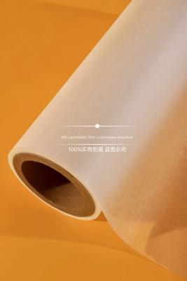 China Película caliente Rolls de la laminación de la protuberancia múltiple con EVA superior para las revistas en venta