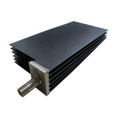 China ruthenium iridium oxide coated titanium material anodes hot sale titanium anode for swimming pool per kg price for sale