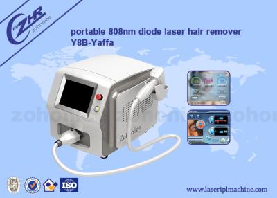 China Cabelo Multifunction completo leve da beleza que remove a máquina do laser com os 5 que refrigeram ao nível à venda