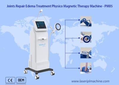 中国 Emtt Transduction Magnetic Therapy Device Massage Joints Repair Physiotherapy Near Infrared 販売のため