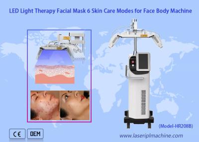 Chine Soins de la peau photodynamiques de traitement d'acné de machine de thérapie de lumière de 1000W Pdt à vendre