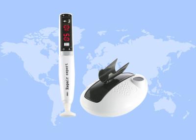 China Plasma facial Handheld Pen Antibacterial do ozônio da beleza PLA02 à venda