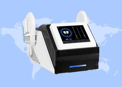 China a perda de peso 1-12hz magnética Hiemt faz à máquina o Stimulator do músculo de Emslim à venda