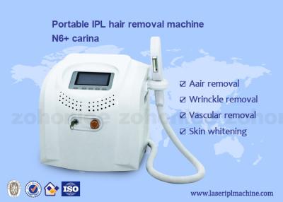 China IPL hair removal OPT SHR Elight ipl laser hair removal machine for sale