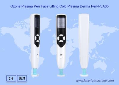 China Mini 106kpa Paa Ozon Plasma Pen Rimpelverwijder Freckle Spot Verwijder Te koop