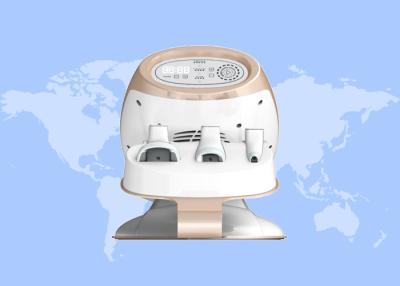 Chine Vacuum RF Infrarouge Thérapie 3 en 1 Machine de perte de poids de la peau Resserrement de la peau Élimination de la graisse à vendre