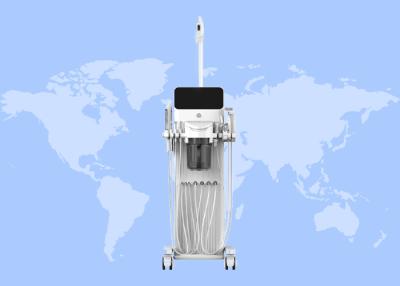 Китай 7 в 1 Водная кислородная пилинговая машина Гидрафациальное отбеливание кожи продается