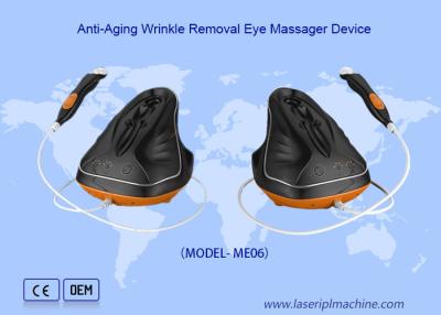 Chine Rf Ems Massageur vibrant soins oculaires anti-âge appareil d' élimination des rides des yeux à vendre