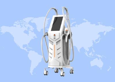 China 4 IN 1 Vakuumkavitation RF Lipolaser-Körperformgerät zu verkaufen