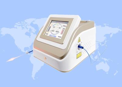 China Portable 980nm Diode 1470 Laser Lipolysis Machine For Endolift for sale