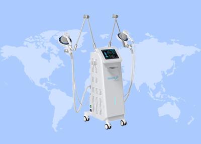 China Máquina de terapia de campo electromagnético pulsado profissional para alívio da dor à venda