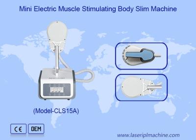 China Electrostimulation Hip Lift EMS HIFEM Muscle Build Fat Reduction Device for sale