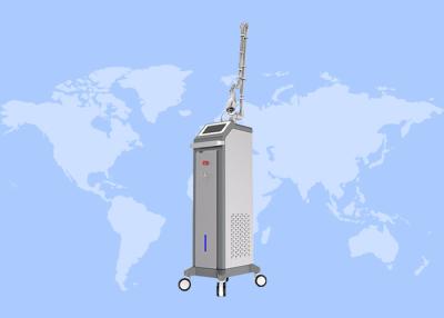 Китай Радиочастотный CO2 лазер для стерилизации рубцов Удаление рубцов Вагинальное затягивание продается