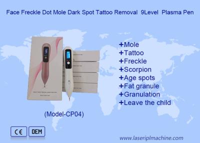 China 2 In 1 Ozone Plasma Beauty Pen Eyelid Lifting Skin Mole Removal Plasma Pen for sale