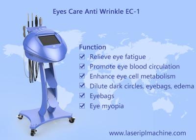 China Multifunction Rf Microneedle Machine Skin Tightening Eye Lifting Beauty for sale