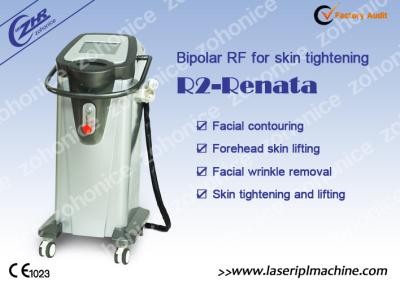 China High Power Salon Rf Beauty Equipment , Pimple Removal Machine for sale