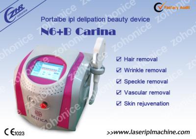 China Home Ipl Beauty Machine For Hair Removal,Skin Rejuvenation for sale