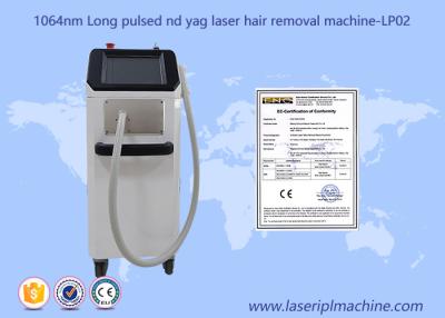 China Nenhuma máquina da remoção do cabelo do laser do diodo da casa da dor para toda a pele datilografa a remoção do cabelo à venda