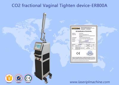 Chine Équipement de serrage vaginal chirurgical de CO2 de bras articulé 7 par joints de machine partielle de laser à vendre