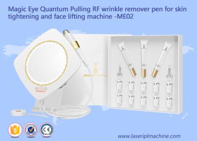 China Portable Facial Lifting Skin Rejuvenation Machine Eye Beauty Care 110v / 220v for sale