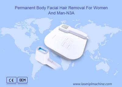 China SHR IPL Skin Rejuvenation Machine Hair Removal Multi Function 110v / 220v for sale