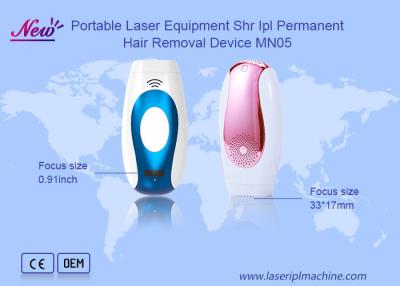 China Laser Whole Body Hair Removal Machine IPL Beauty Equipment With Pigmentation Treatment for sale