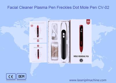 Chine Retrait Dot Mole Beauty Plasma Pen de tatouage de taches de rousseur à vendre