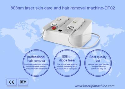 China 10*12mm 10 Bars 2000W Permanent Hair Removal Equipment for sale