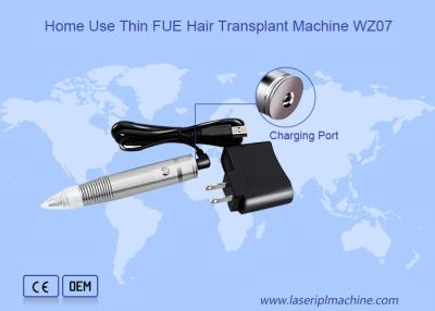 China Stationary Home Use Thin Fue Hair Transplant Machine for sale