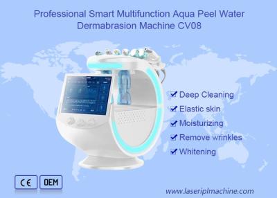 Κίνα Του προσώπου ανυψωτική μηχανή Dermabrasion νερού φλούδας Aqua προς πώληση
