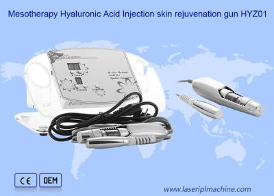 Chine Arme à feu de Mesotherapy de rajeunissement de peau d'injection d'acide hyaluronique à vendre