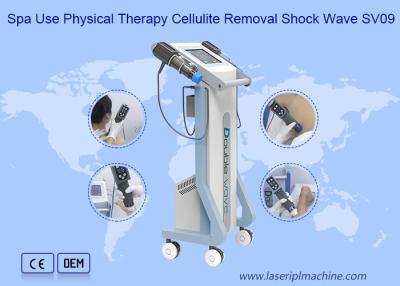 China 1HZ Ed Treatment Eswt Portable Shockwave Machine for sale