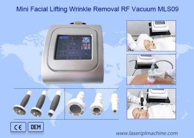 China Wrinkle Removal 620nm Mini Rf Skin Beauty Device for sale