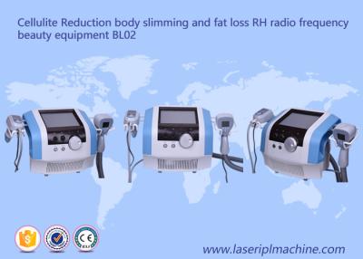 Chine Haute machine de refroidissement de radiofréquence de Zohonice 86KPa pour le visage et le corps à vendre