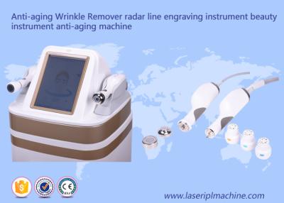 China Anti Aging Wrinkle Remover Zohonice Rf Beauty Equipment for sale