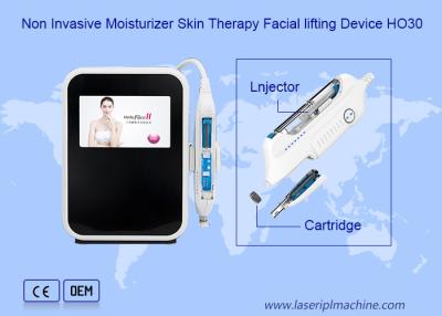 Китай Не инвазионное подъемное устройство терапией 1mpa кожи увлажнителя лицевое продается