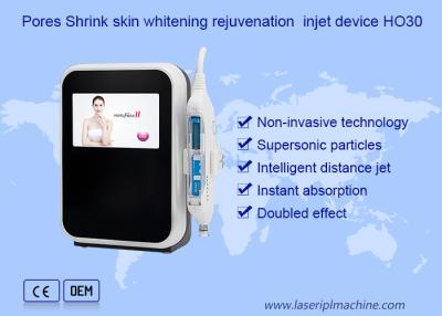 China 140w Pores Shrink Whitening Inkjet Skin Rejuvenation Device for sale